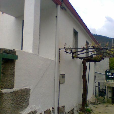 Апартаменти Casa De La Abuela Bubaces Екстер'єр фото