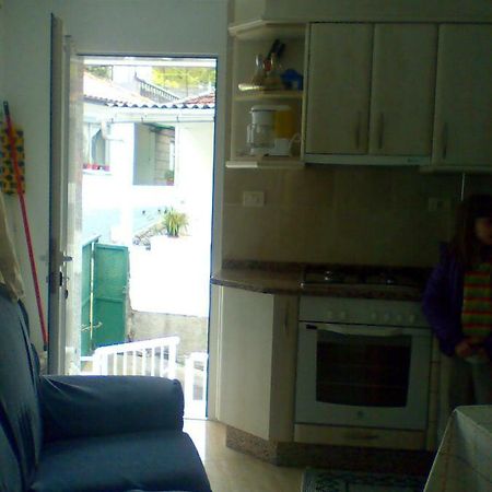Апартаменти Casa De La Abuela Bubaces Екстер'єр фото